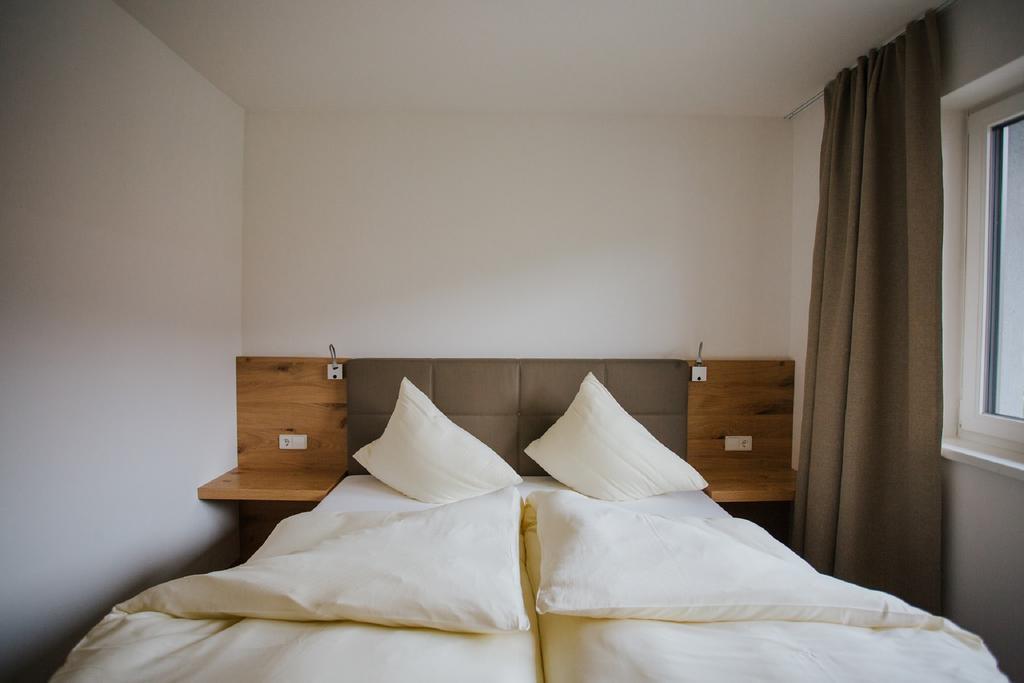Apartmenthaus Strasswirt De Luxe Tröpolach Dış mekan fotoğraf