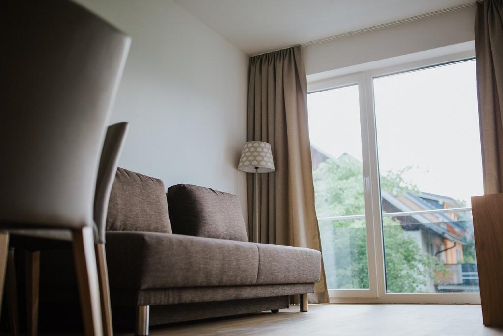 Apartmenthaus Strasswirt De Luxe Tröpolach Dış mekan fotoğraf